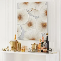 Z Gallerie Lourdes Cocktail Shaker><noscript><img width=
