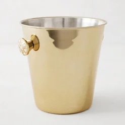 Z Gallerie Lourdes Wine Cooler><noscript><img width=