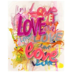 Z Gallerie Love Is In The Air><noscript><img width=