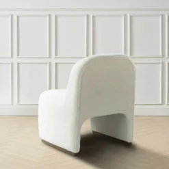 Z Gallerie Ludwig Accent Chair - Ivory><noscript><img width=