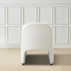 Z Gallerie Ludwig Accent Chair - Ivory><noscript><img width=