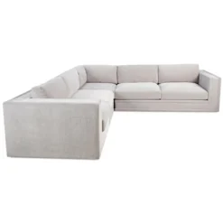 Z Gallerie Luka Corner Sectional - 3 PC><noscript><img width=