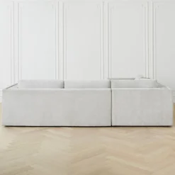 Z Gallerie Luka Sectional - 3 PC><noscript><img width=