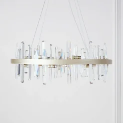 Z Gallerie Lumi Chandelier> Lighting Sale | Chandeliers