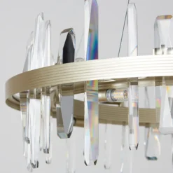 Z Gallerie Lumi Chandelier><noscript><img width=