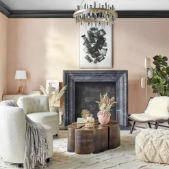 Z Gallerie Lumi Chandelier><noscript><img width=