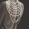 Z Gallerie Luminescent Pearls> Hand Painted | Framed Art