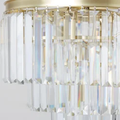 Z Gallerie Luxe Chandelier><noscript><img width=