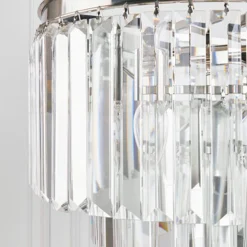 Z Gallerie Luxe Floor Lamp><noscript><img width=