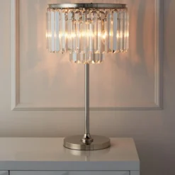 Z Gallerie Luxe Table Lamp> Lighting Sale | Table Lamps