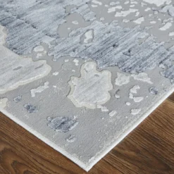 Z Gallerie Mabel Rug - Blue><noscript><img width=