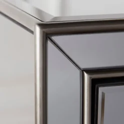 Z Gallerie Maddox 5 Drawer Chest><noscript><img width=