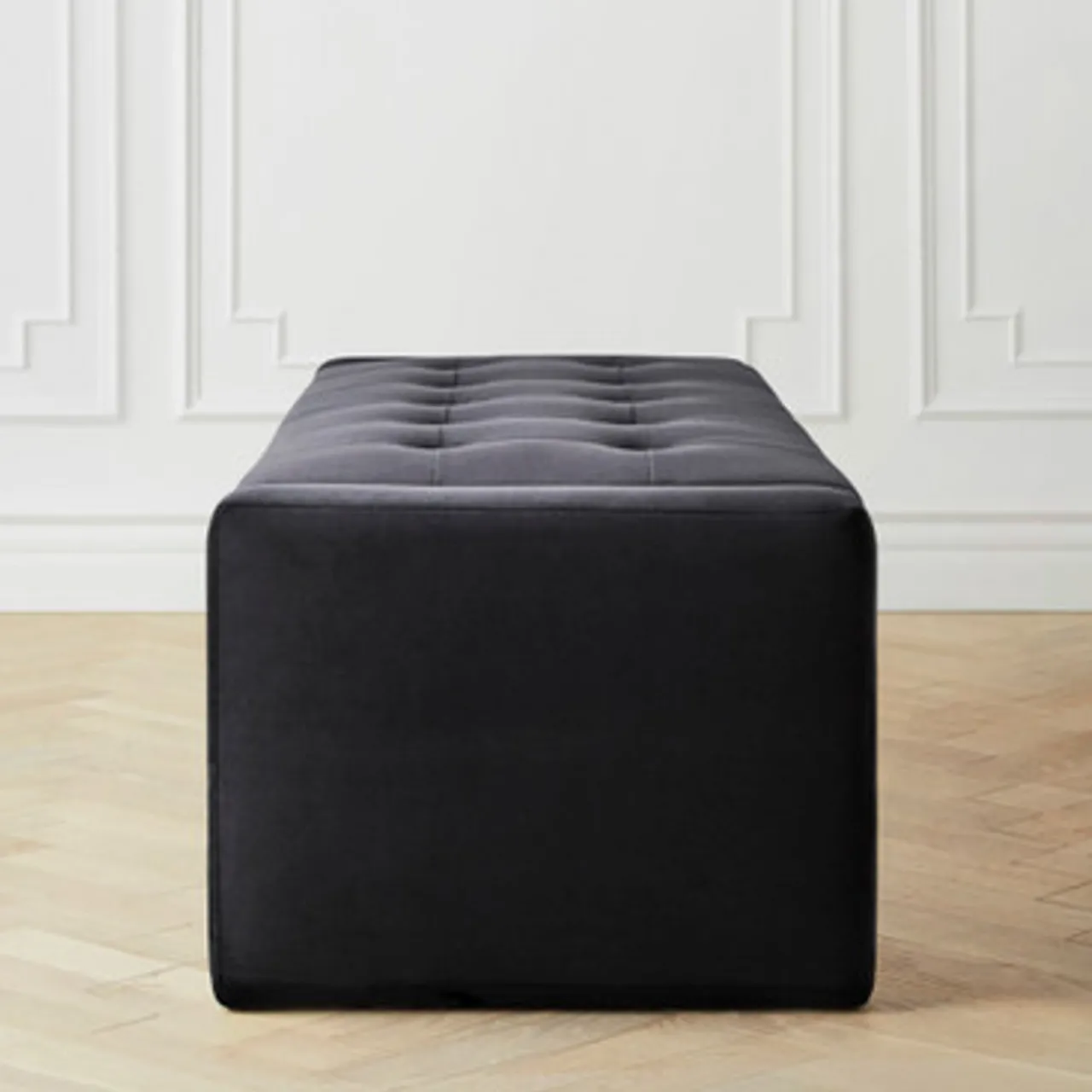 Z Gallerie Maeve Storage Bench> Benches & Stools | Benches & Ottomans