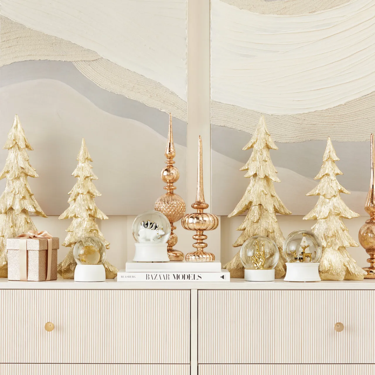 Z Gallerie Majestic Tree> Décor | Floral