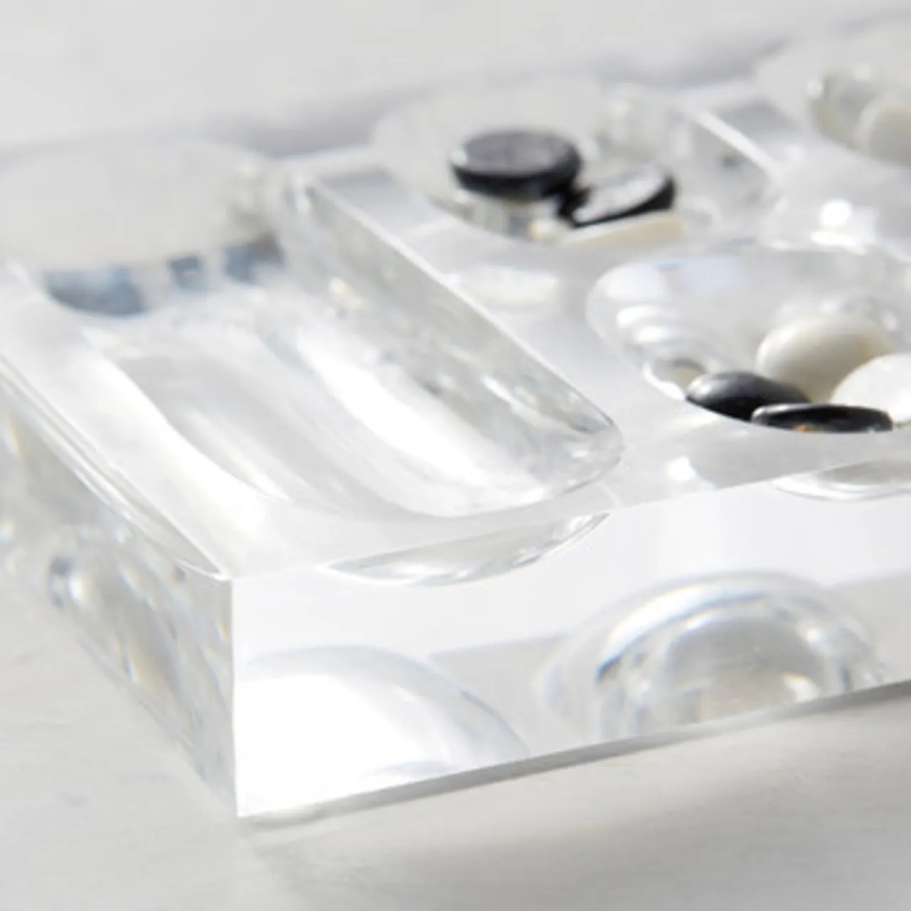 Z Gallerie Mancala> Games | Décor Sale