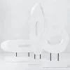 Z Gallerie Mango Wood Slice - White> Décor Sale | Gift