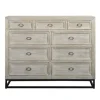 Z Gallerie Marabella 9 Drawer Dresser> Dressers
