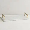 Z Gallerie Marble Cheese Tray> Barware & Entertaining | Tabletop Sale