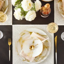 Z Gallerie Marble Dinnerware Sets><noscript><img width=