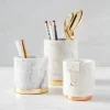 Z Gallerie Marble Pen Holder> Home Decor | Décor Sale