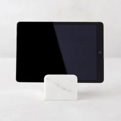 Z Gallerie Marble Tech Holder><noscript><img width=