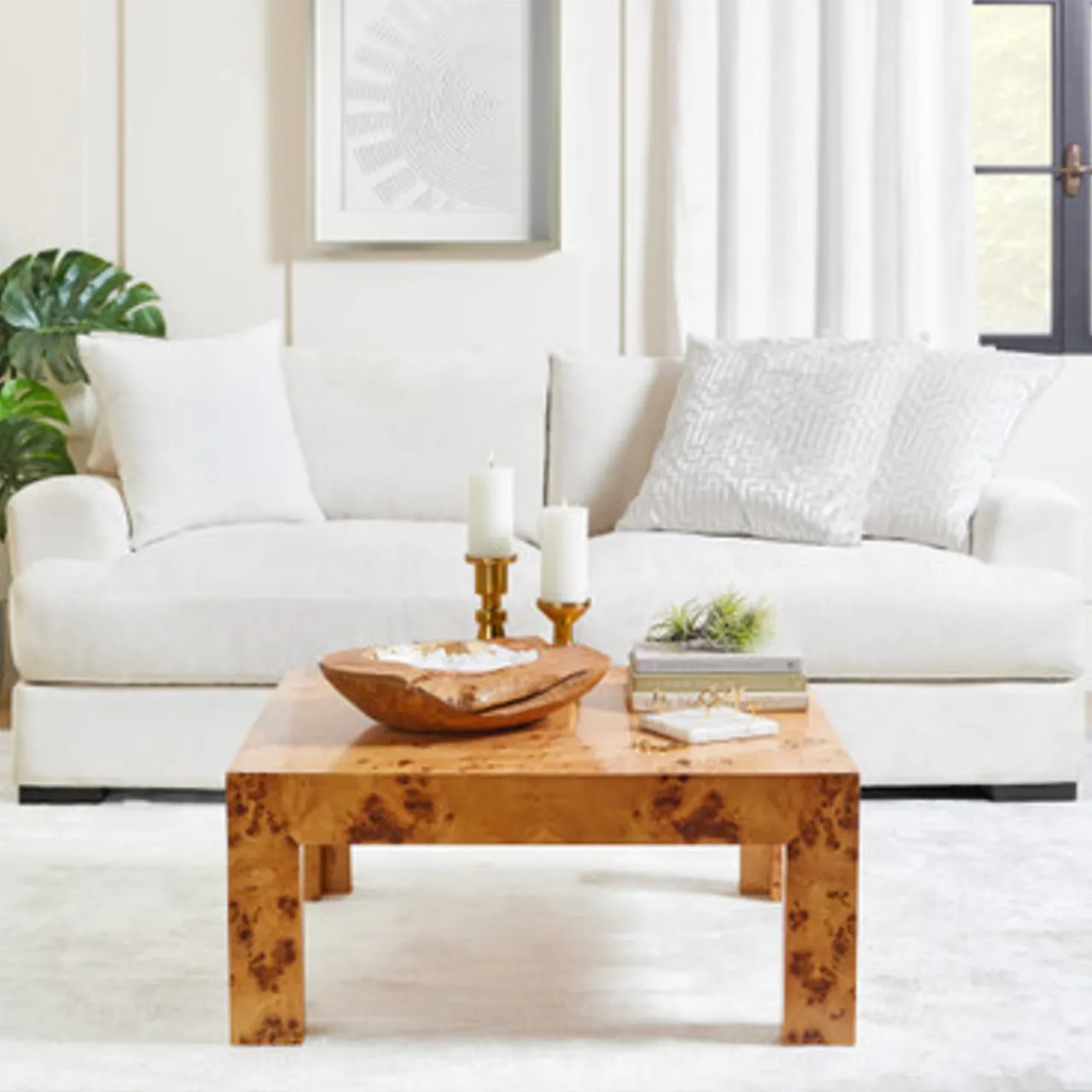 Z Gallerie Marble Tic Tac Toe> Games | Décor Sale