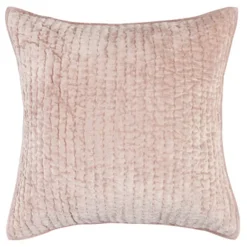 Z Gallerie Mardon Velvet Bedding - Blush><noscript><img width=