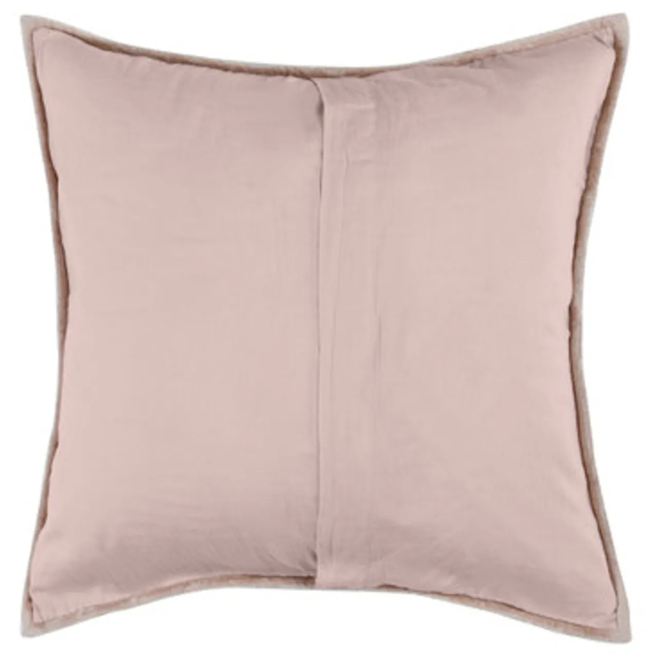 Z Gallerie Mardon Velvet Bedding - Blush> Textured Bedding | Velvet Bedding