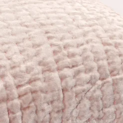 Z Gallerie Mardon Velvet Bedding - Blush><noscript><img width=