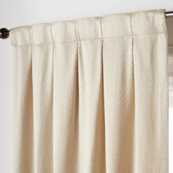 Z Gallerie Marlowe Textured Champagne - Custom><noscript><img width=