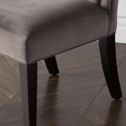 Z Gallerie Maxwell Dining Chair - Espresso><noscript><img width=