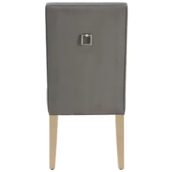 Z Gallerie Maxwell Dining Chair - Wash Oak><noscript><img width=