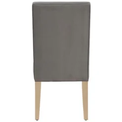 Z Gallerie Maxwell Dining Chair - Wash Oak><noscript><img width=