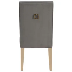 Z Gallerie Maxwell Dining Chair - Wash Oak><noscript><img width=