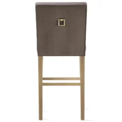 Z Gallerie Maxwell Stool - Wash Oak><noscript><img width=