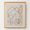 Z Gallerie Maze 2> Series | Framed Art