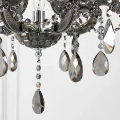Z Gallerie Mercer Chandelier><noscript><img width=