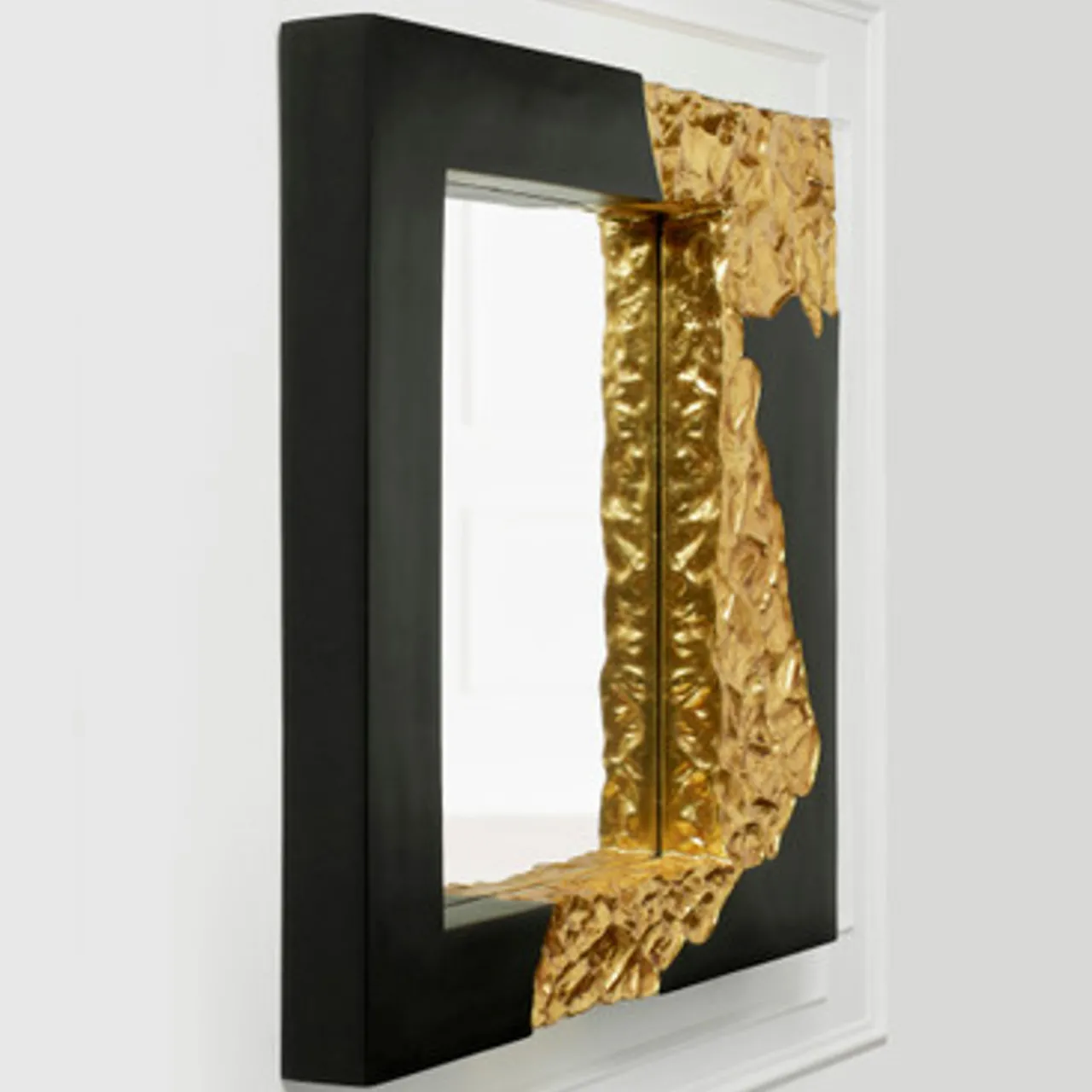 Z Gallerie Mercury Mirror> Gift | Mirrors