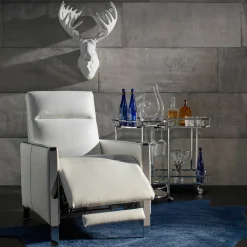 Z Gallerie Metropolitan Bar Cart><noscript><img width=
