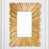 Z Gallerie Metropolitan Mirror> Gift | Mirrors