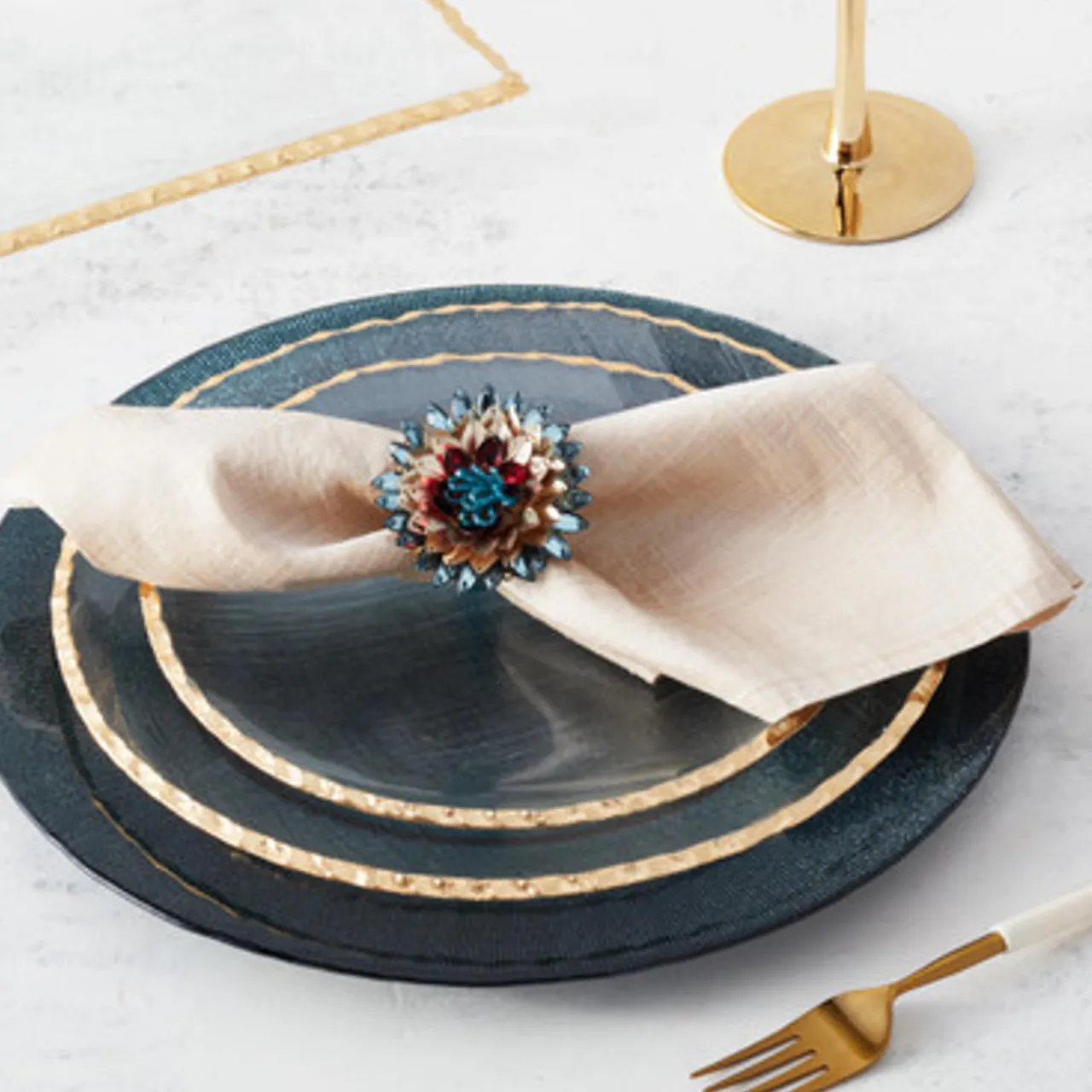 Z Gallerie Meze Dinnerware Sets> Tabletop Sale | Dinnerware
