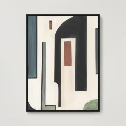 Z Gallerie Midnights I> Series | Framed Art