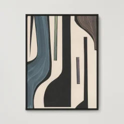 Z Gallerie Midnights II> Series | Framed Art