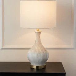 Z Gallerie Mila Table Lamp> Lighting Sale | Table Lamps