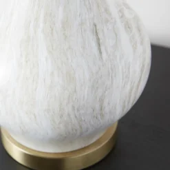 Z Gallerie Mila Table Lamp><noscript><img width=