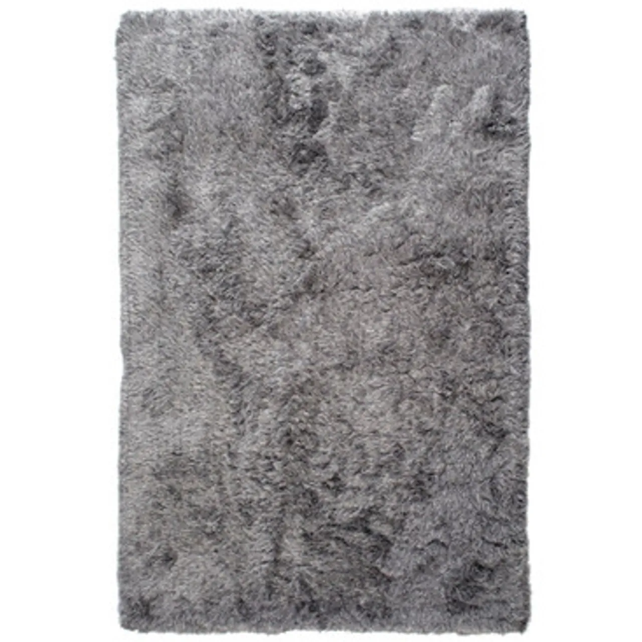 Z Gallerie Milano Rug - Grey> Solid Rugs | Living Room Rugs