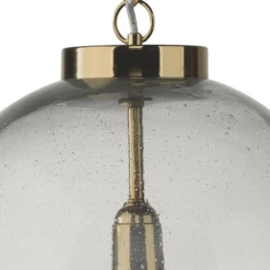 Z Gallerie Miller Pendant - Brass><noscript><img width=