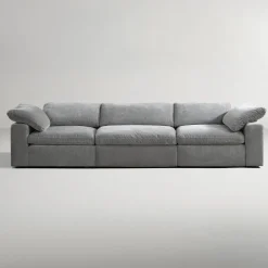 Z Gallerie Milo Reclining Cloud Sectional><noscript><img width=