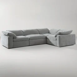 Z Gallerie Milo Reclining Cloud Sectional><noscript><img width=