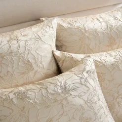 Z Gallerie Mimoza Bedding Set - Champagne><noscript><img width=